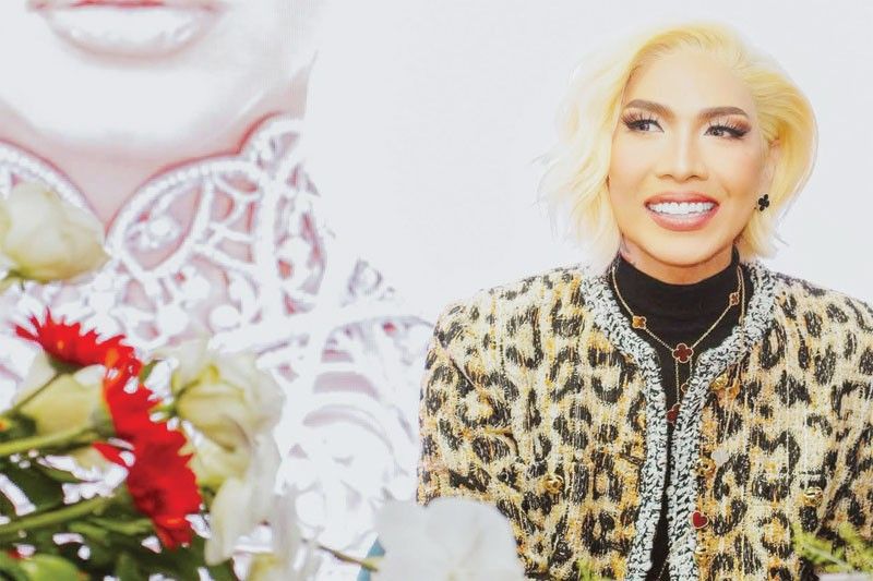 Phenomenal Signing: Entertainment Icon Vice Ganda Joins Forces with MediaQuest