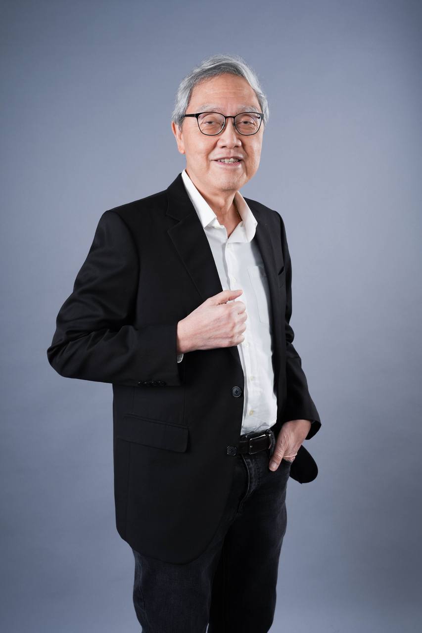 Alex Erlito S. Fider