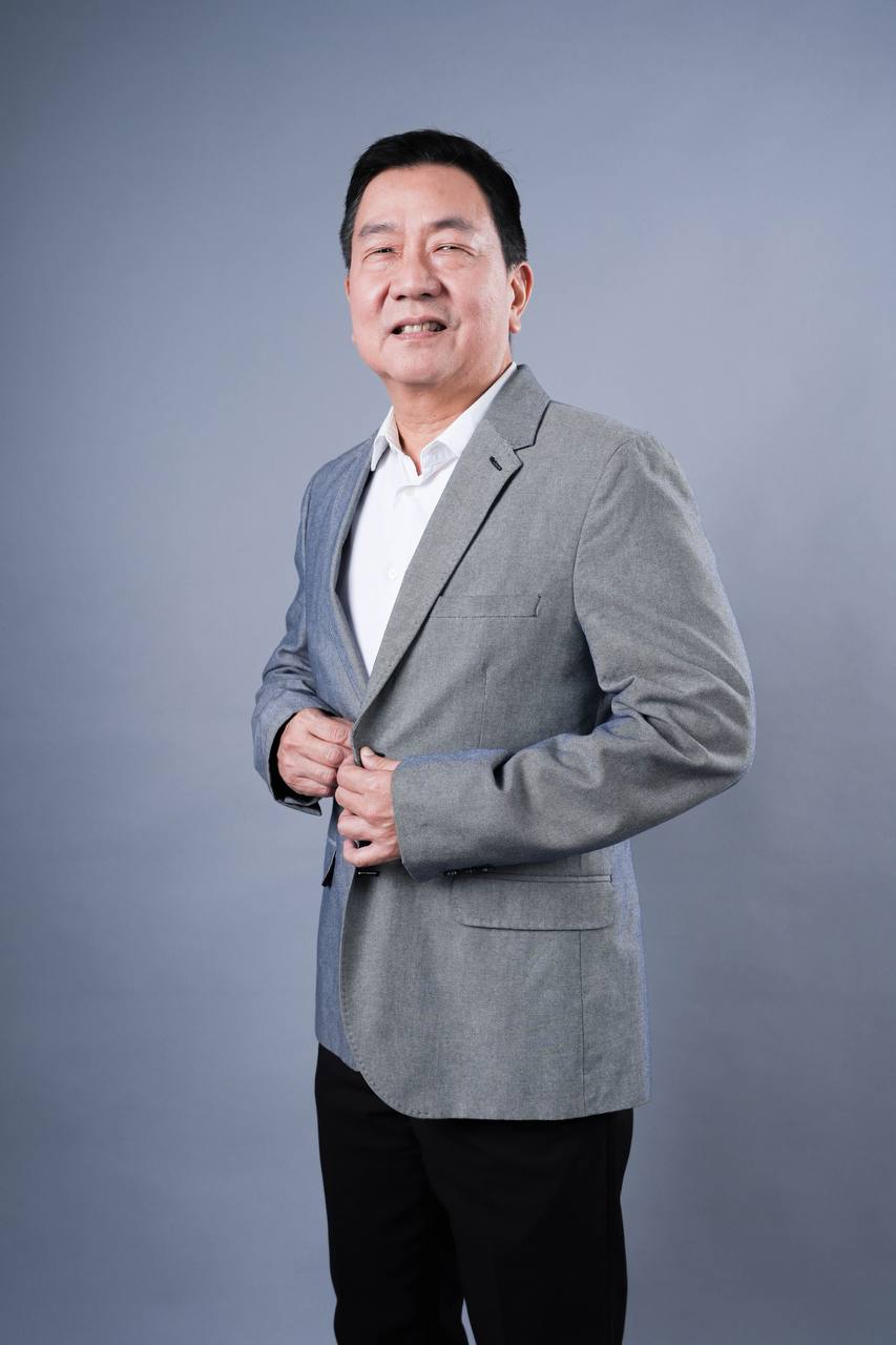 Danny Y. Yu
