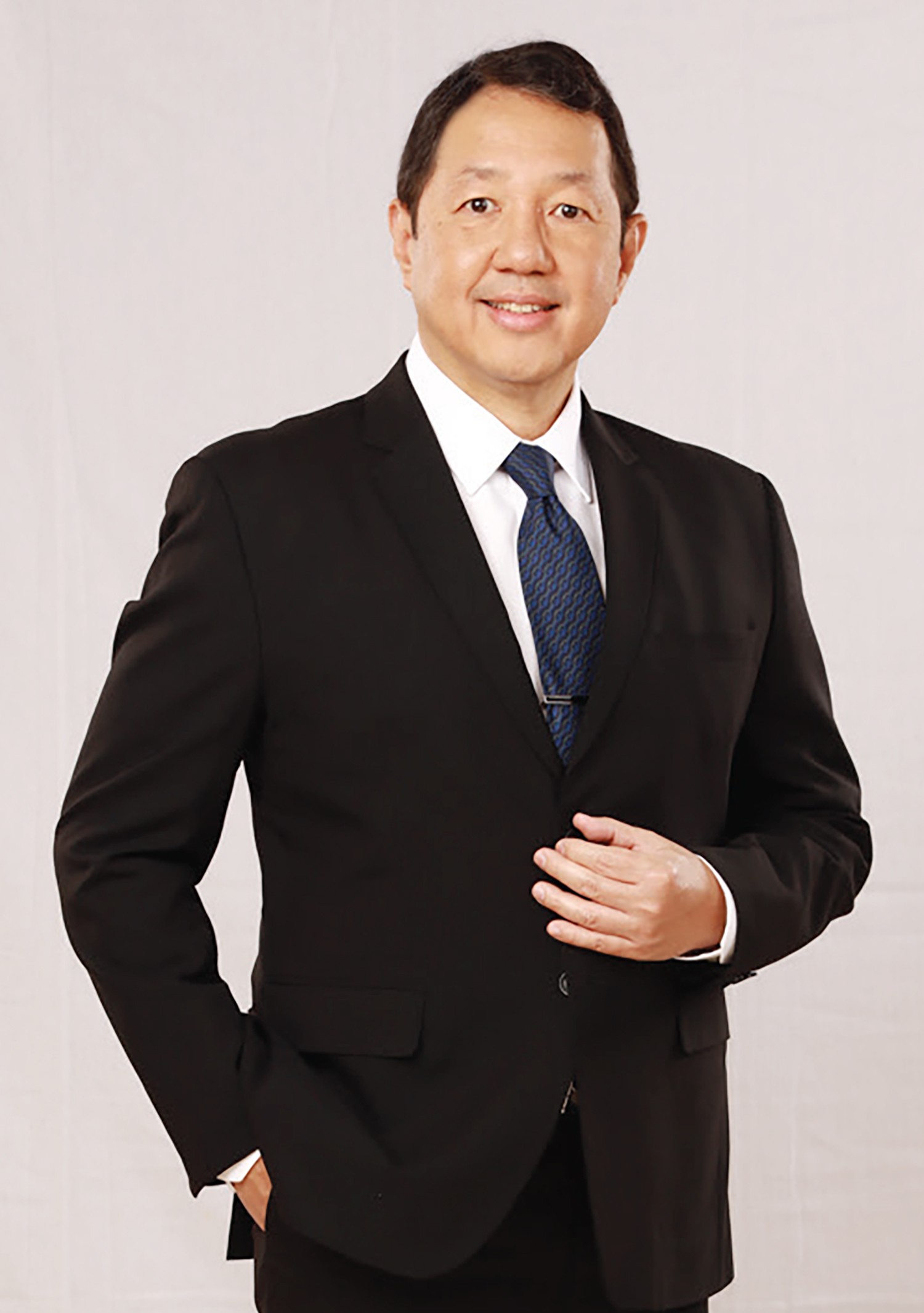 Jaime Miguel G. Belmonte