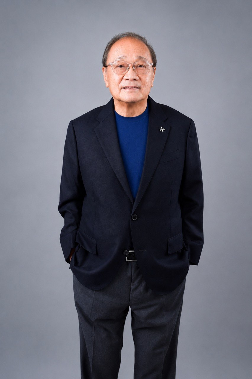 Manuel V. Pangilinan