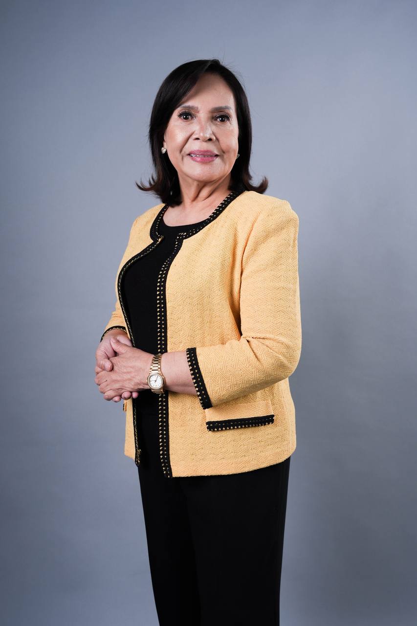 Marife B. Zamora