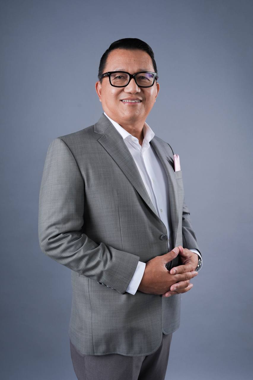 Michael Rex O. Celiz