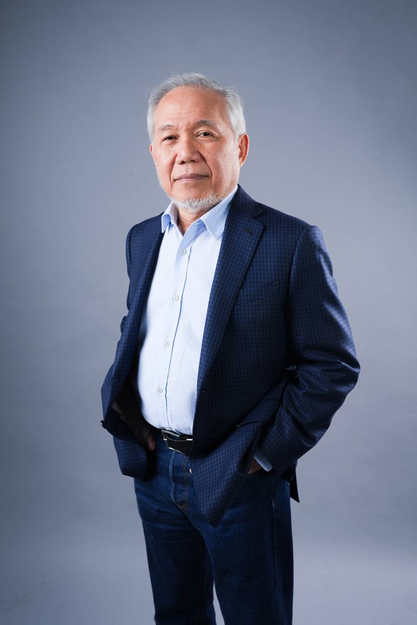 Ray C. Espinosa