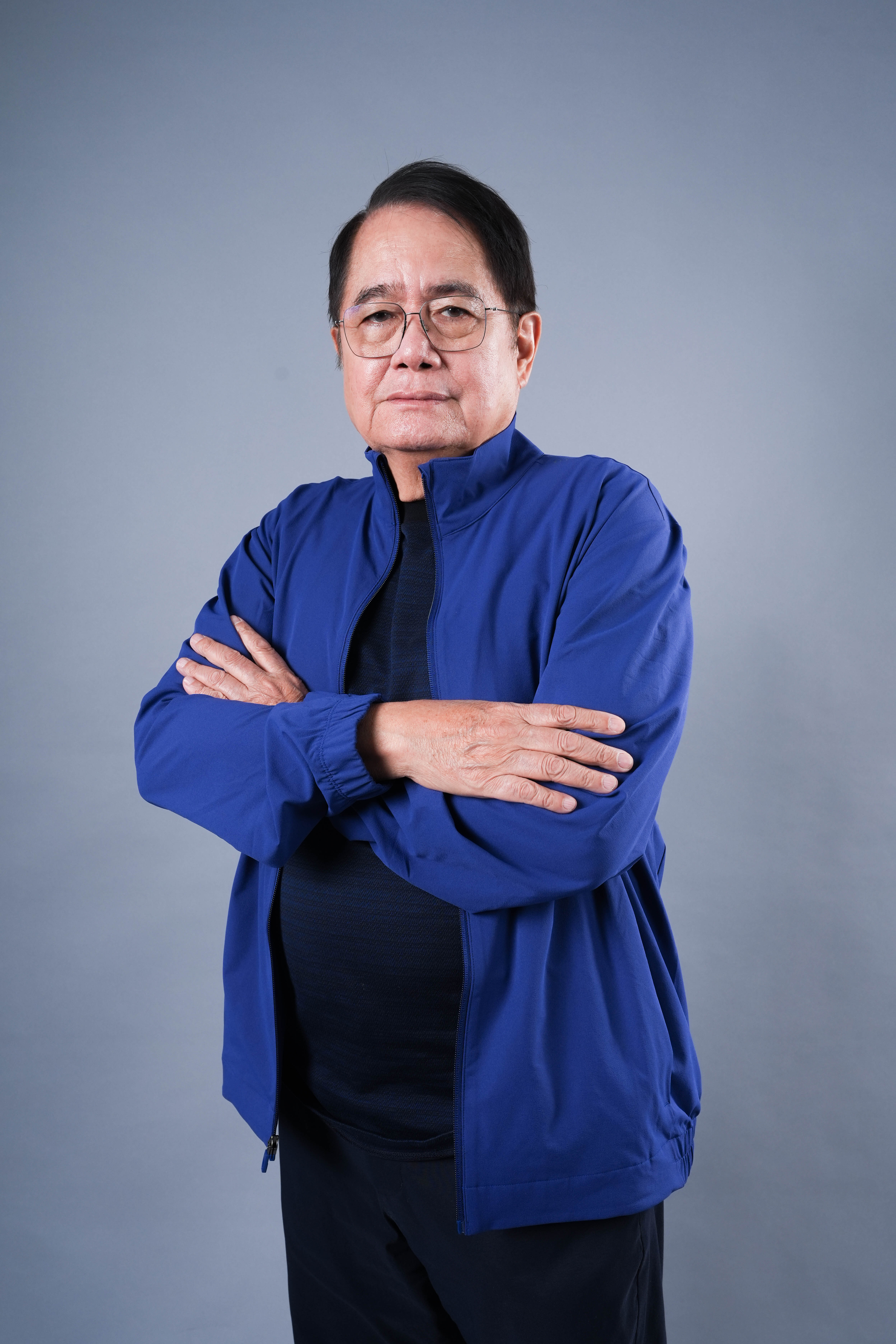 Victorico P. Vargas