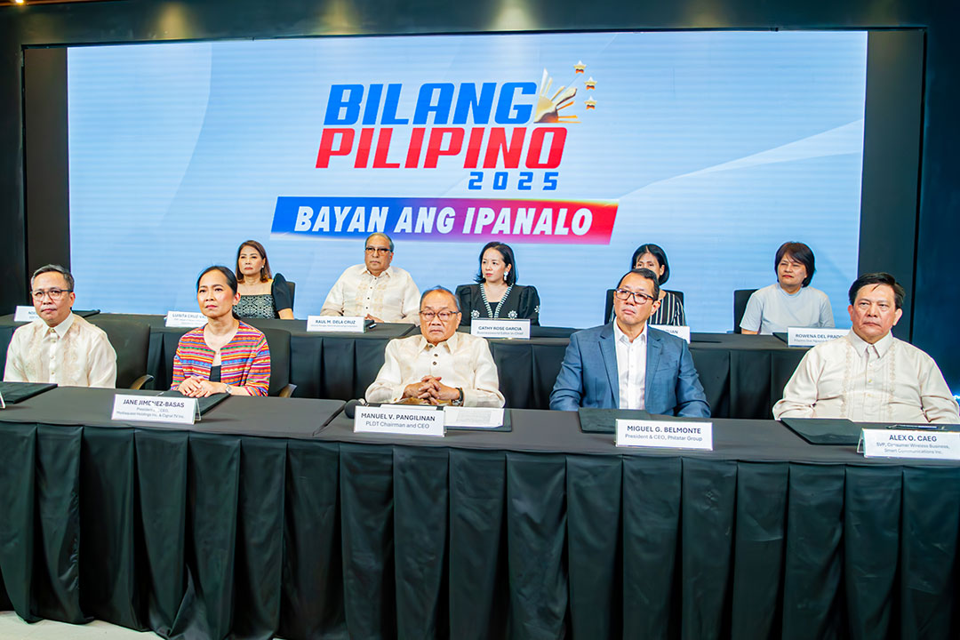 MediaQuest readies multi-platform approach for Bilang Pilipino 2025 election coverage