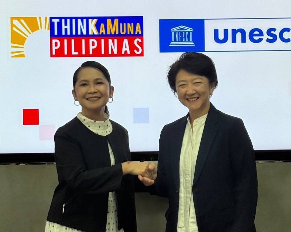 Think, click, share: Making media literacy fun for Filipinos