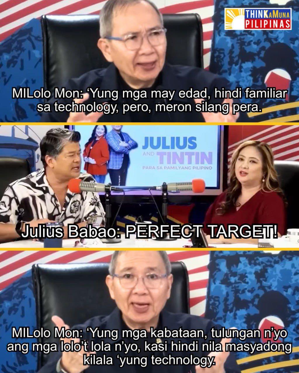 AI: Deliks sa Matatanda