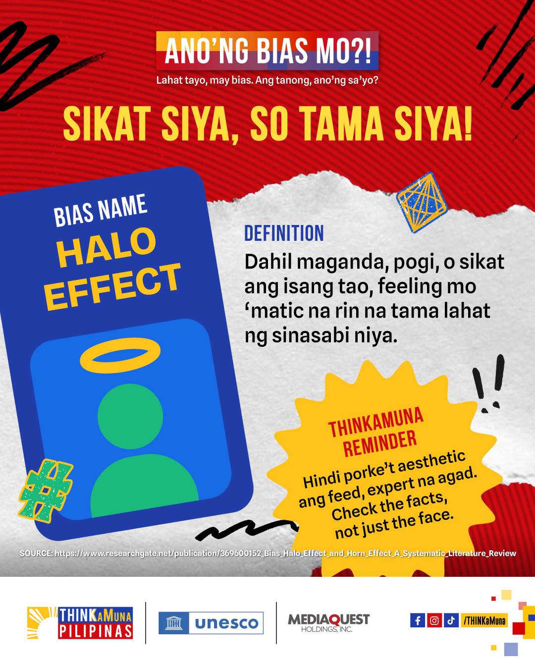 Halo Effect_Bias