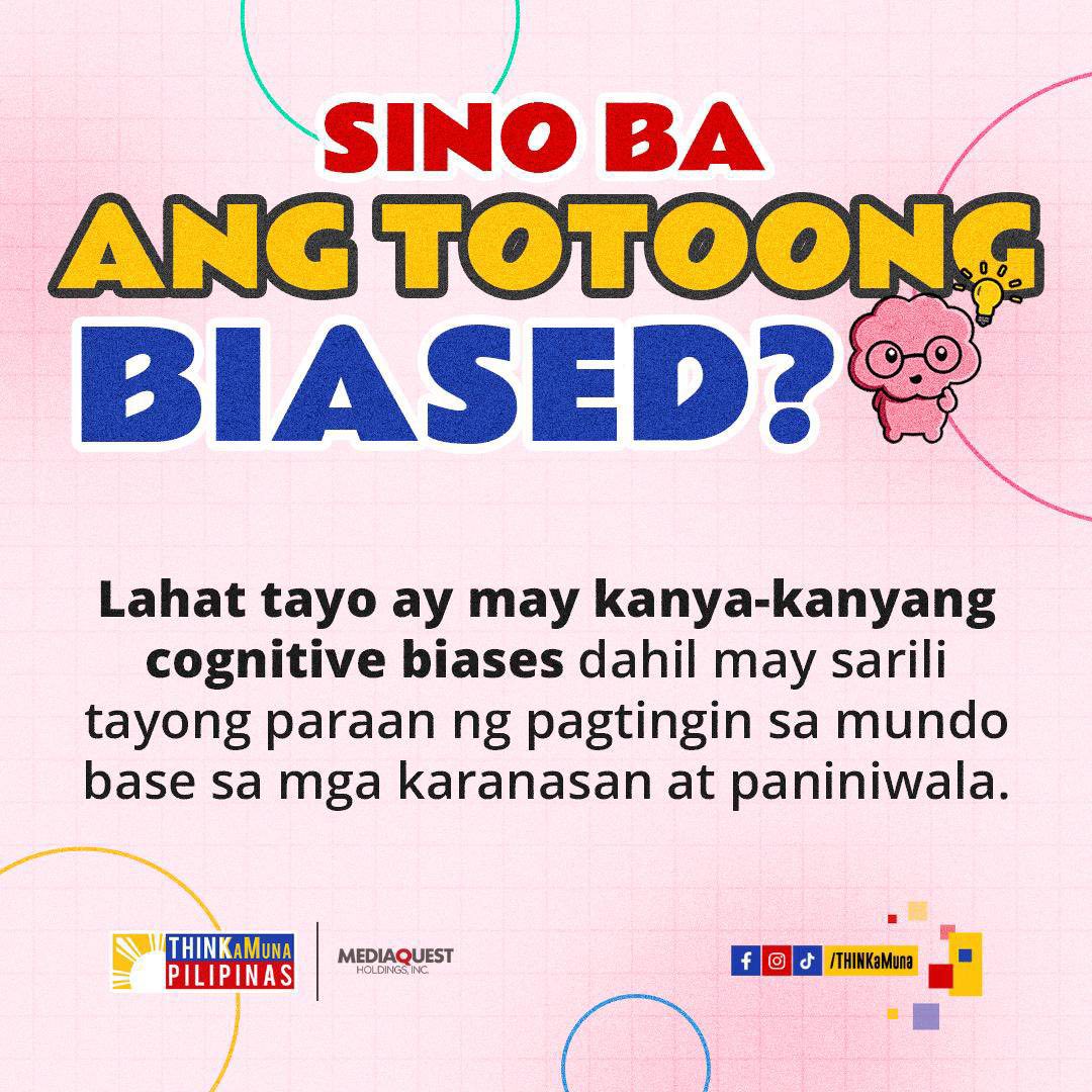 Cognitive Bias Artcards