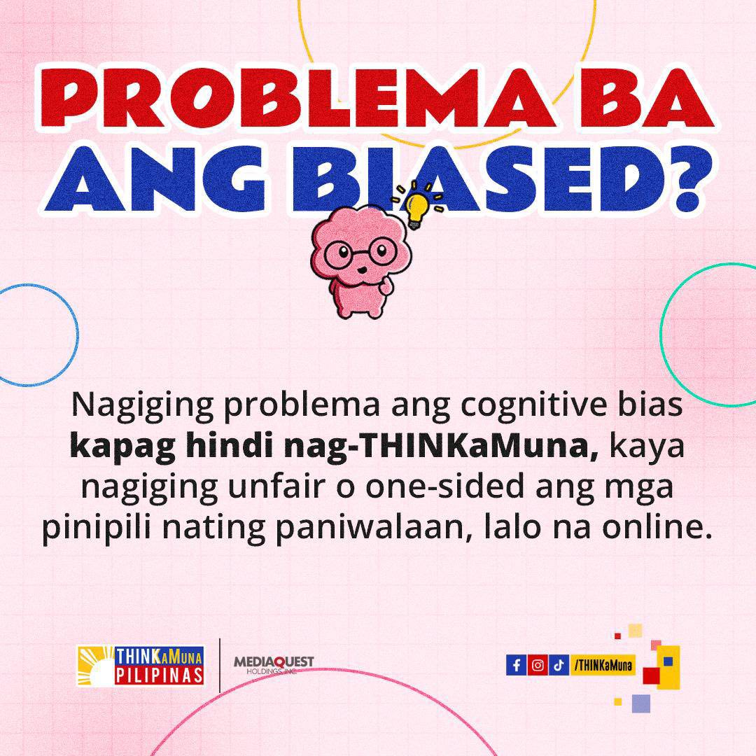 Cognitive Bias Artcards