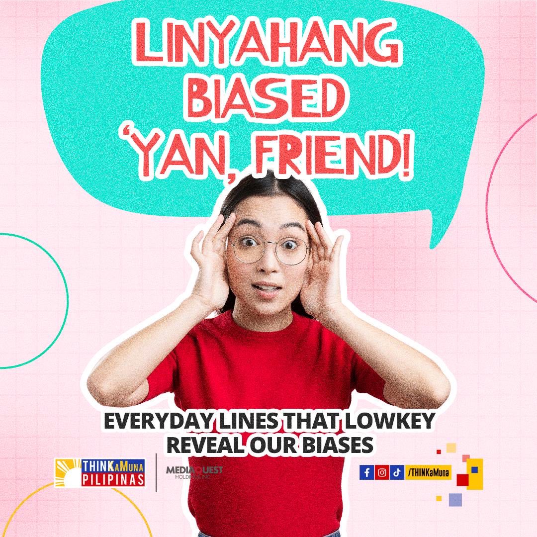Linyahang Biased Artcards