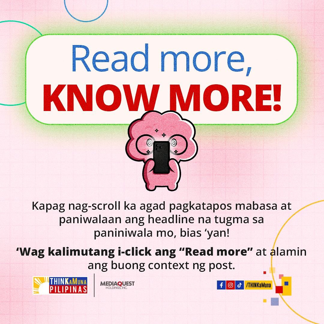 Biased Online Habits