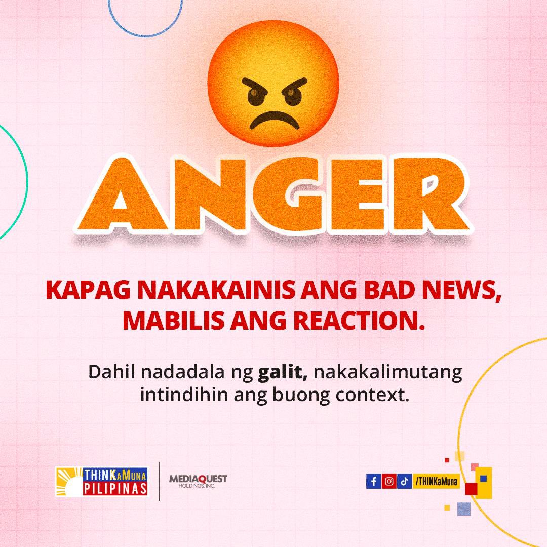Negativity Bias Mood Check