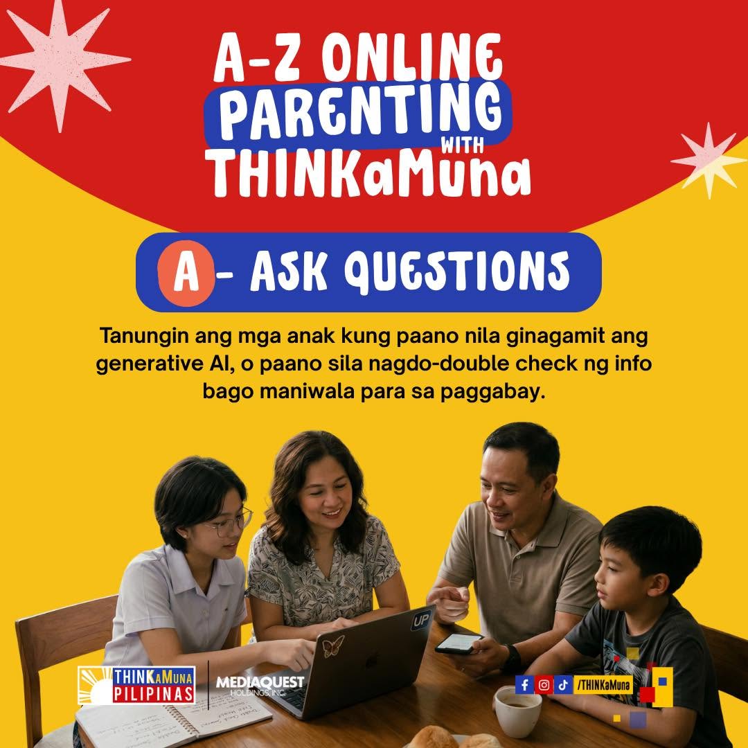 THINKaMuna post
