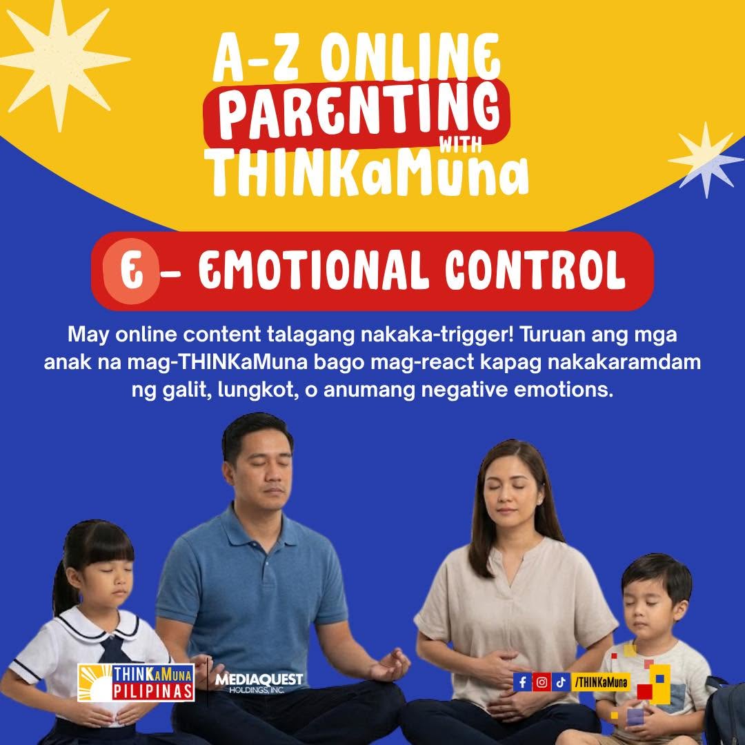 THINKaMuna post