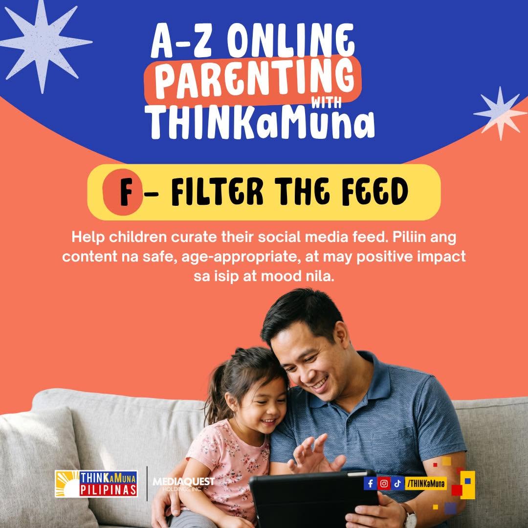 THINKaMuna post