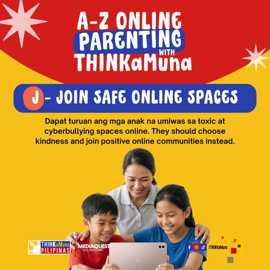 THINKaMuna post
