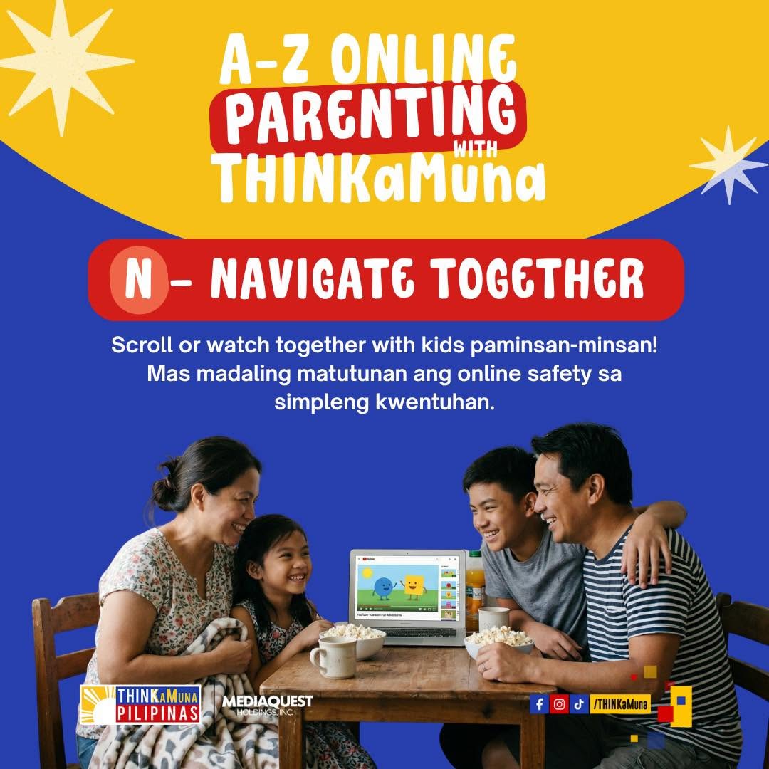 THINKaMuna post