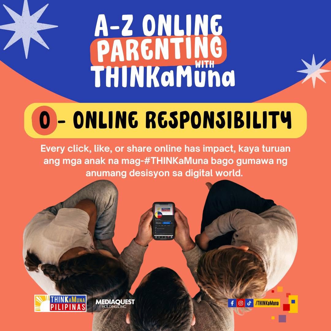 THINKaMuna post