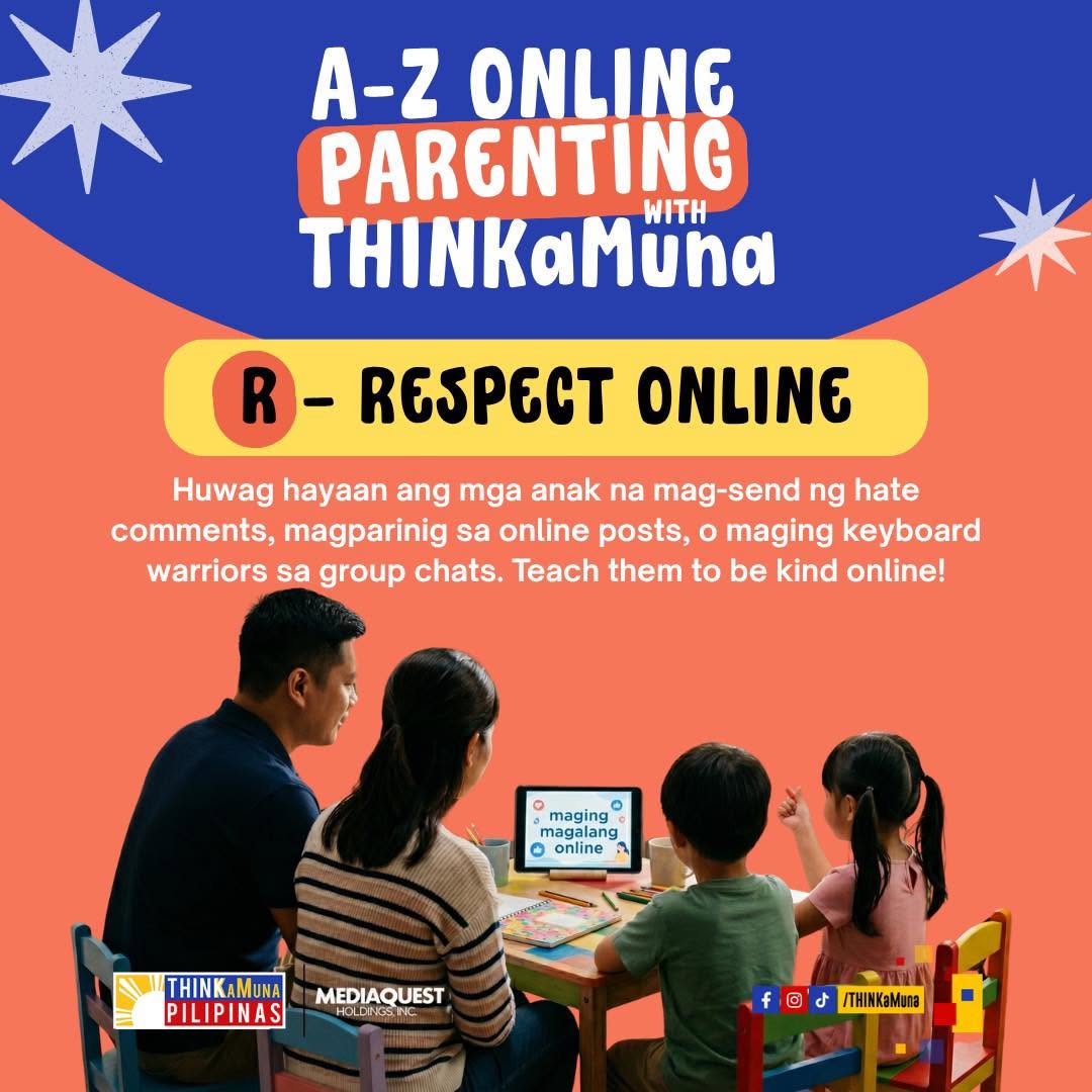 THINKaMuna post