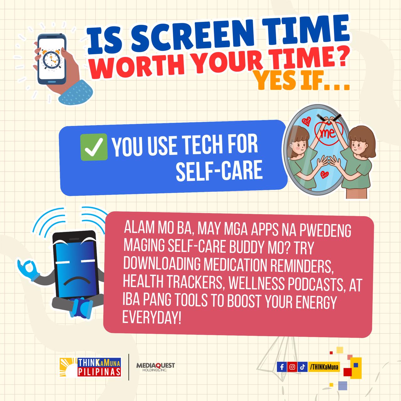 Self-Care