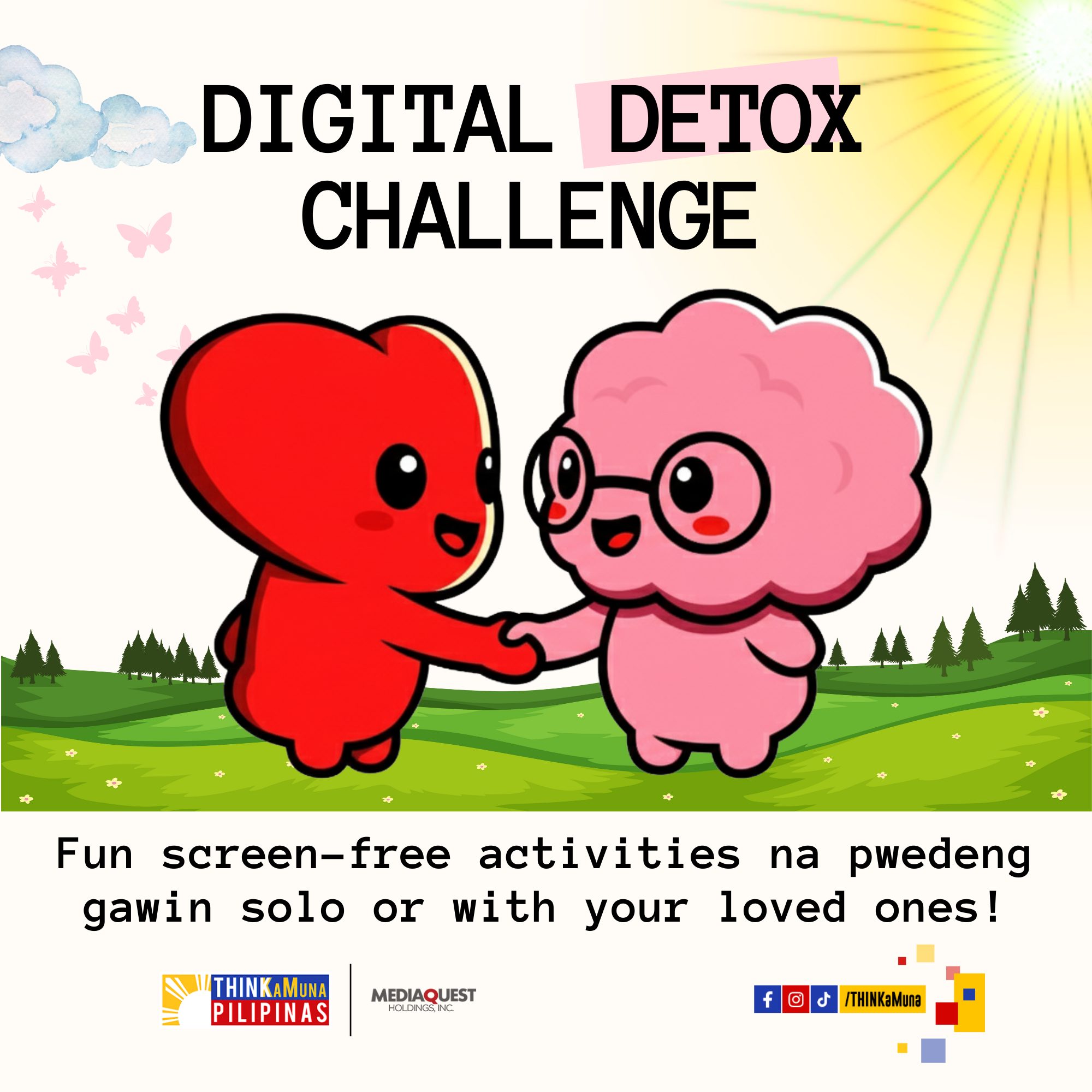 Digital-Detox