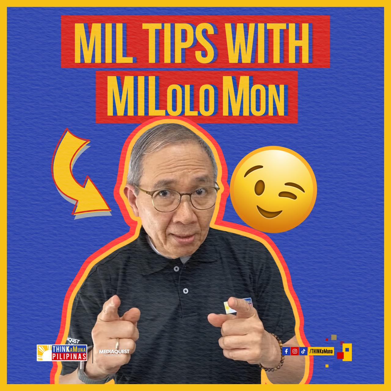 MIL Tips