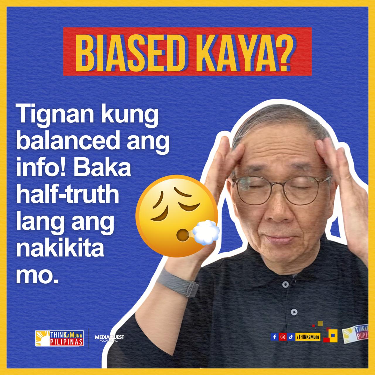 Biased