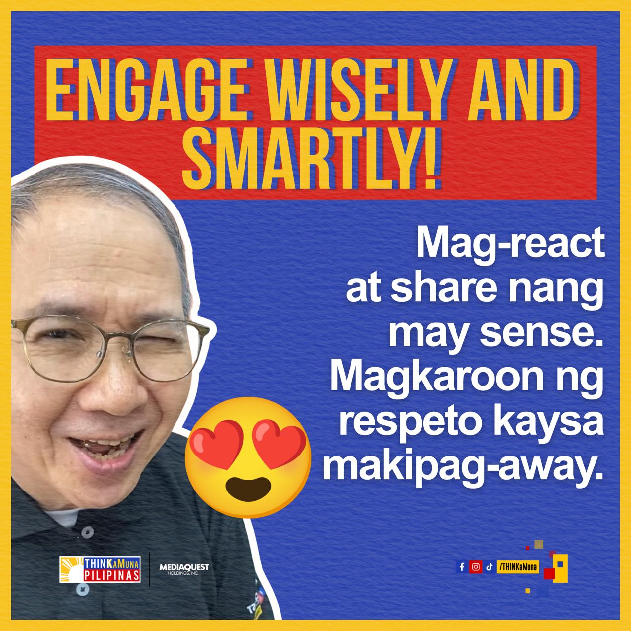 Engage