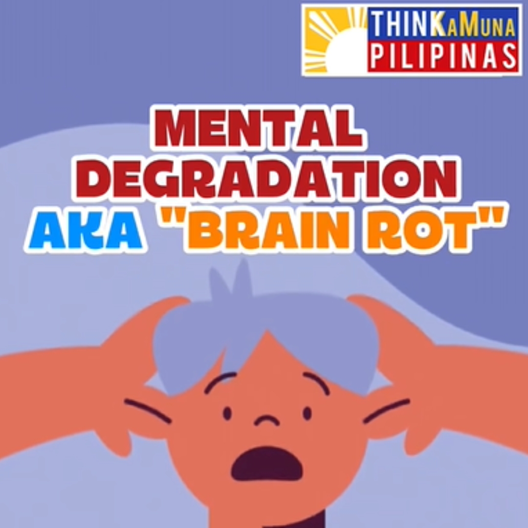 ANO NGA BA ANG BRAIN ROT? 🤔🧠
