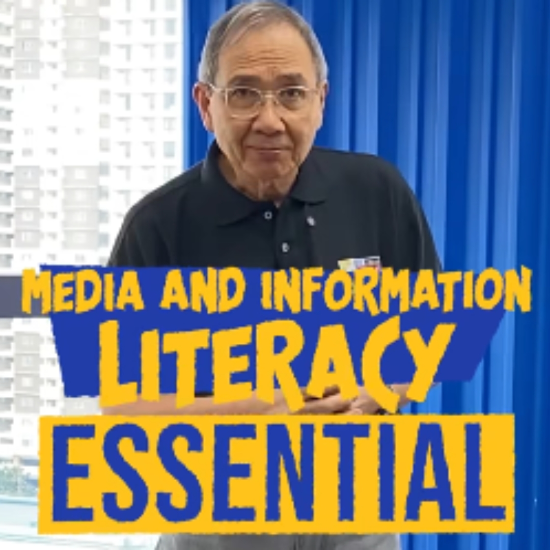INFO OVERLOAD ONLINE?
