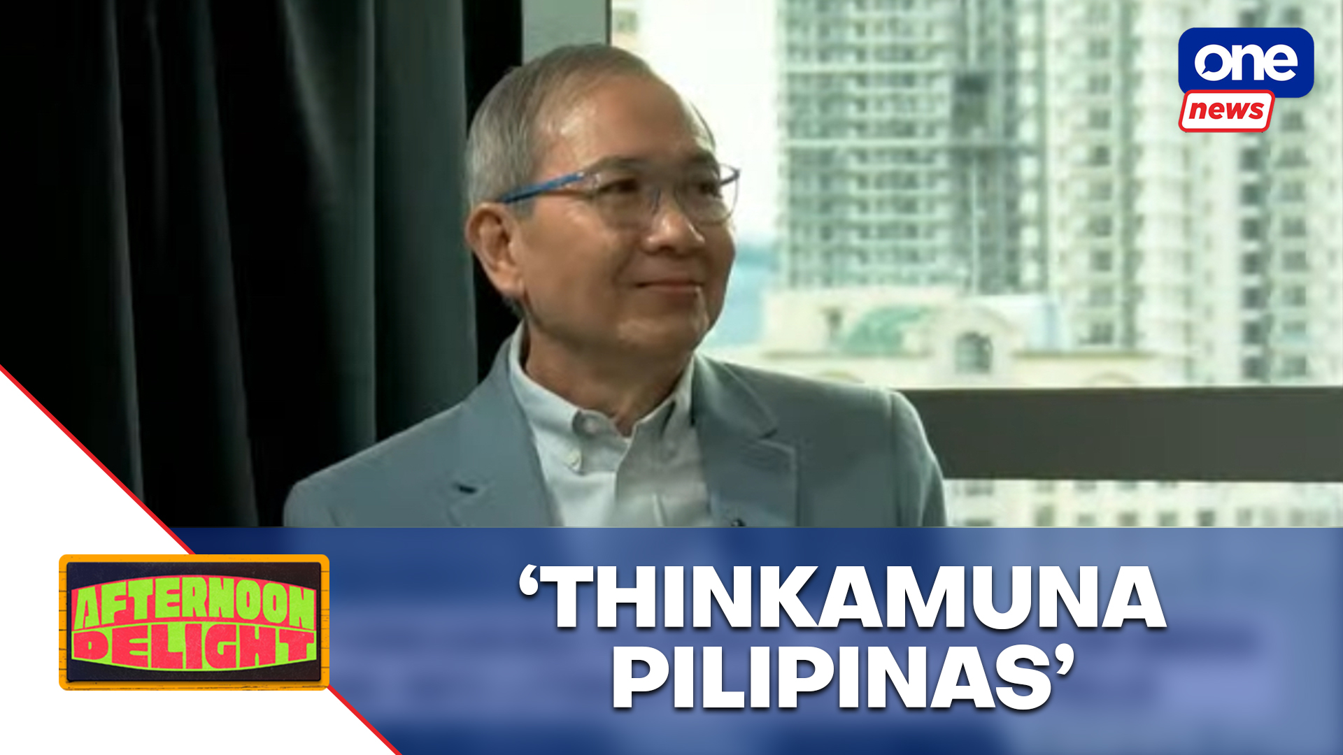 Afternoon Delight | ‘ThinkAMuna Pilipinas’ empowers Filipinos to avoid scams and stay safe online