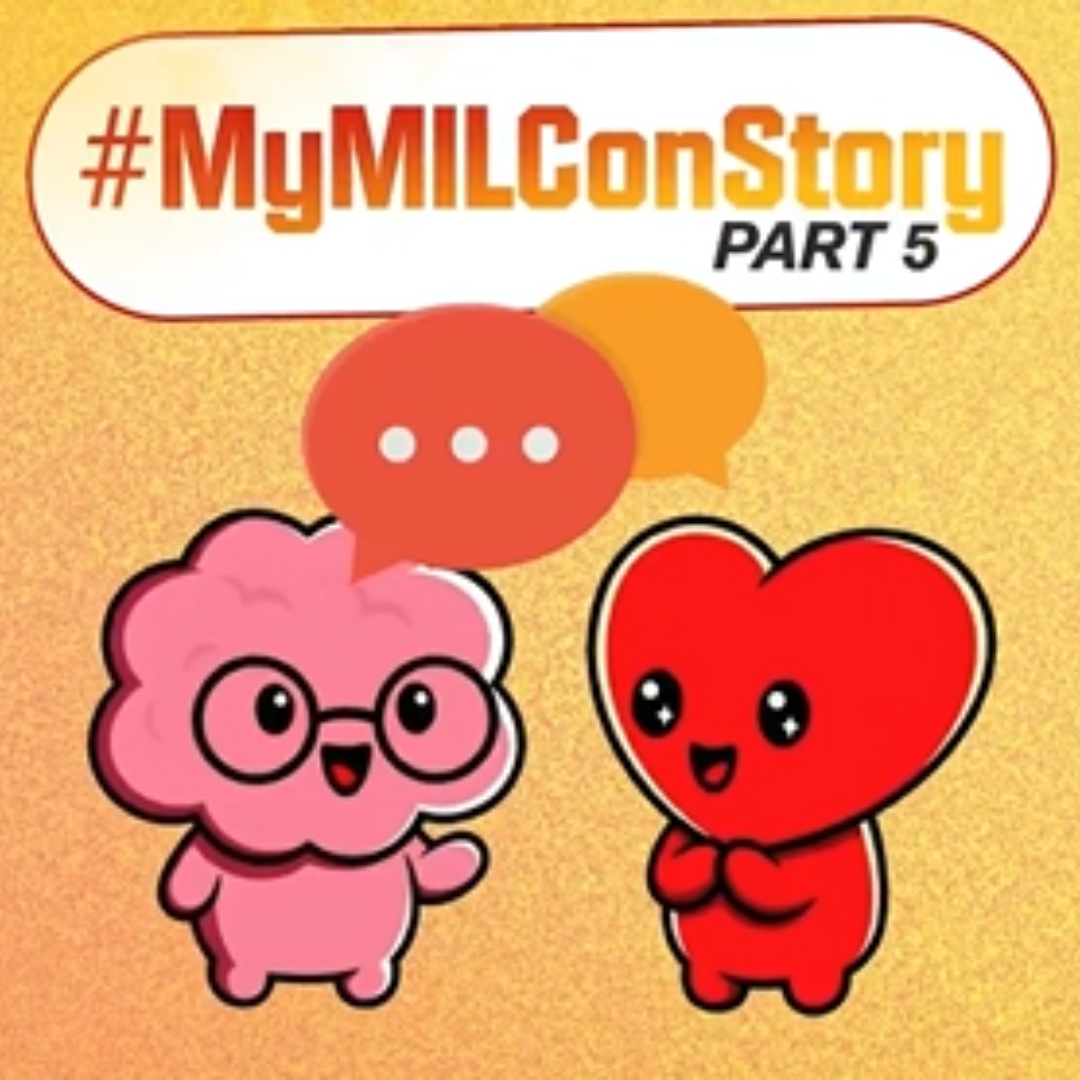 #MYMILCONSTORY PART 5: Safeguarding The Truth Is Everyone’s Responsibility