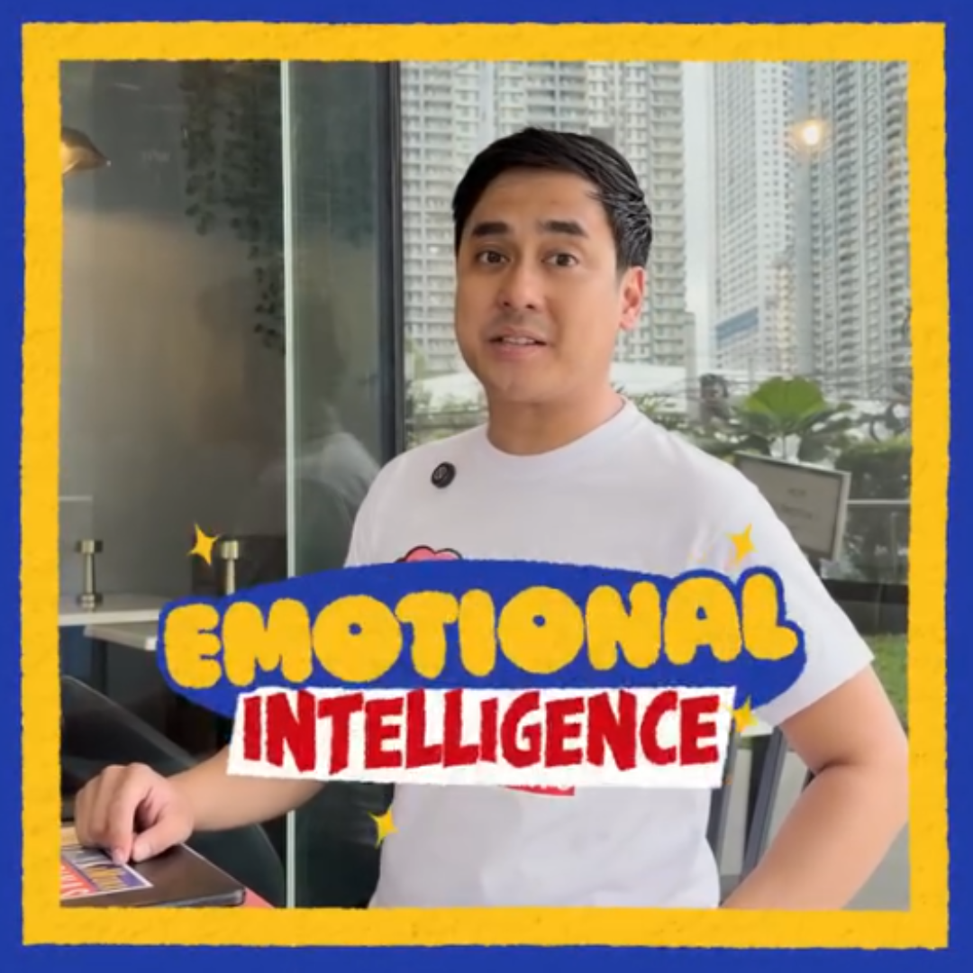 Kapatid, mag-ingat sa emotional traps online!