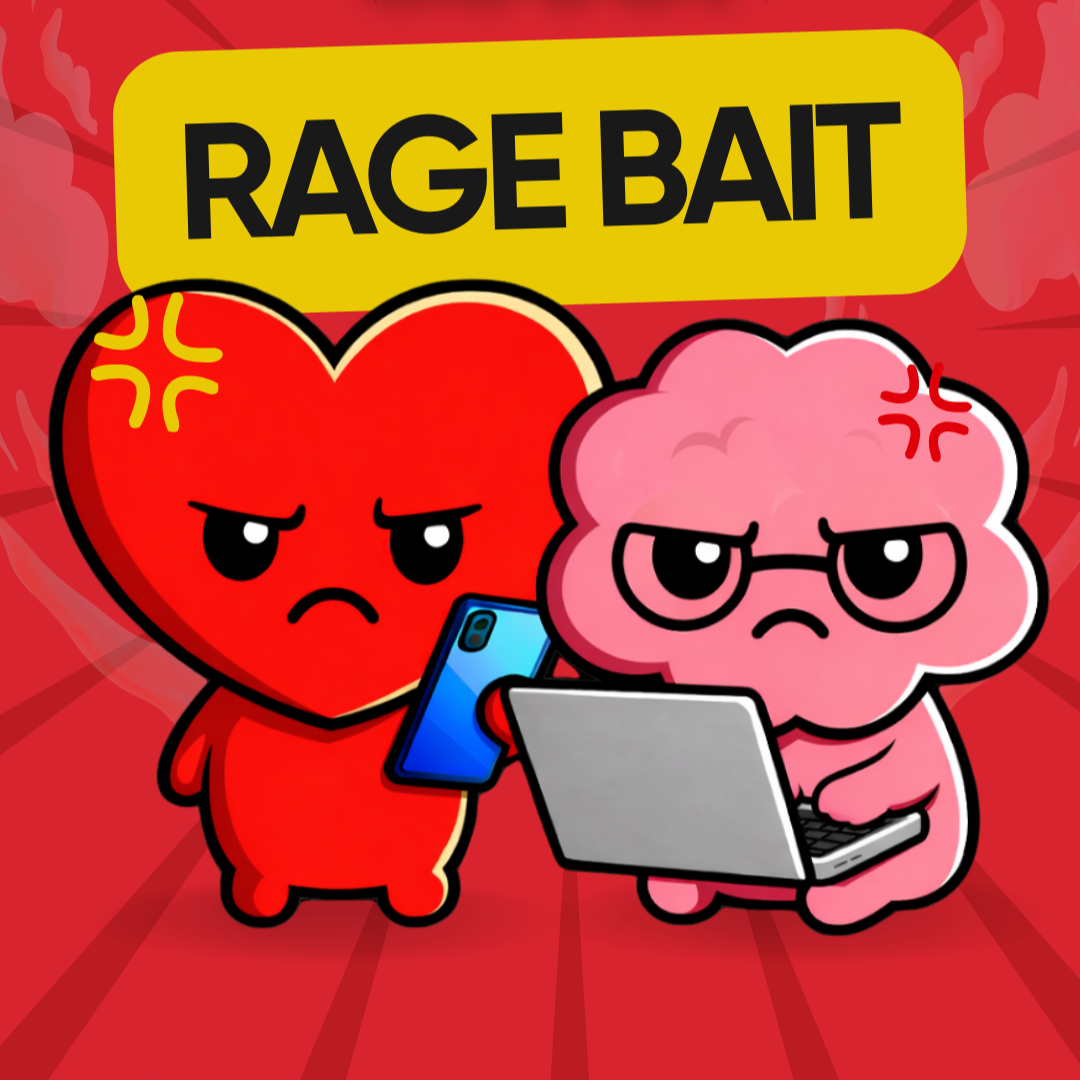 Naging biktima ka na ba ng rage bait?