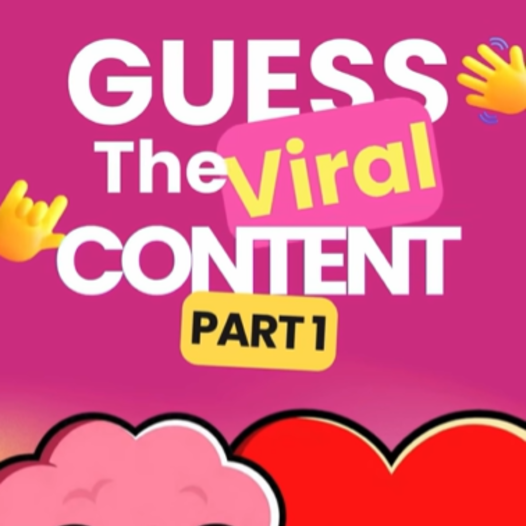 VIRAL CREATORS? 🕺👩‍🏫 FUNNY CHARACTER ONLINE? 🍊We challenged De La Salle University–Dasmariñas students to guess some of this year’s biggest viral content. 👀Mahulaan kaya nila lahat? At bakit nga ba importante munang alamin ang context bago makisabay sa pag-share, react, o comment? 🤔#THINKaMuna