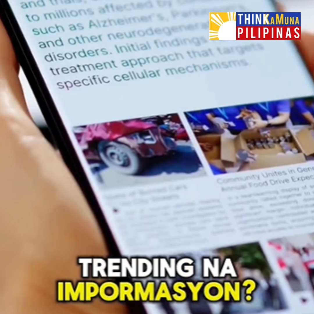 ‘USO ‘YAN! KAYA JOIN KA NA!’ 👀
