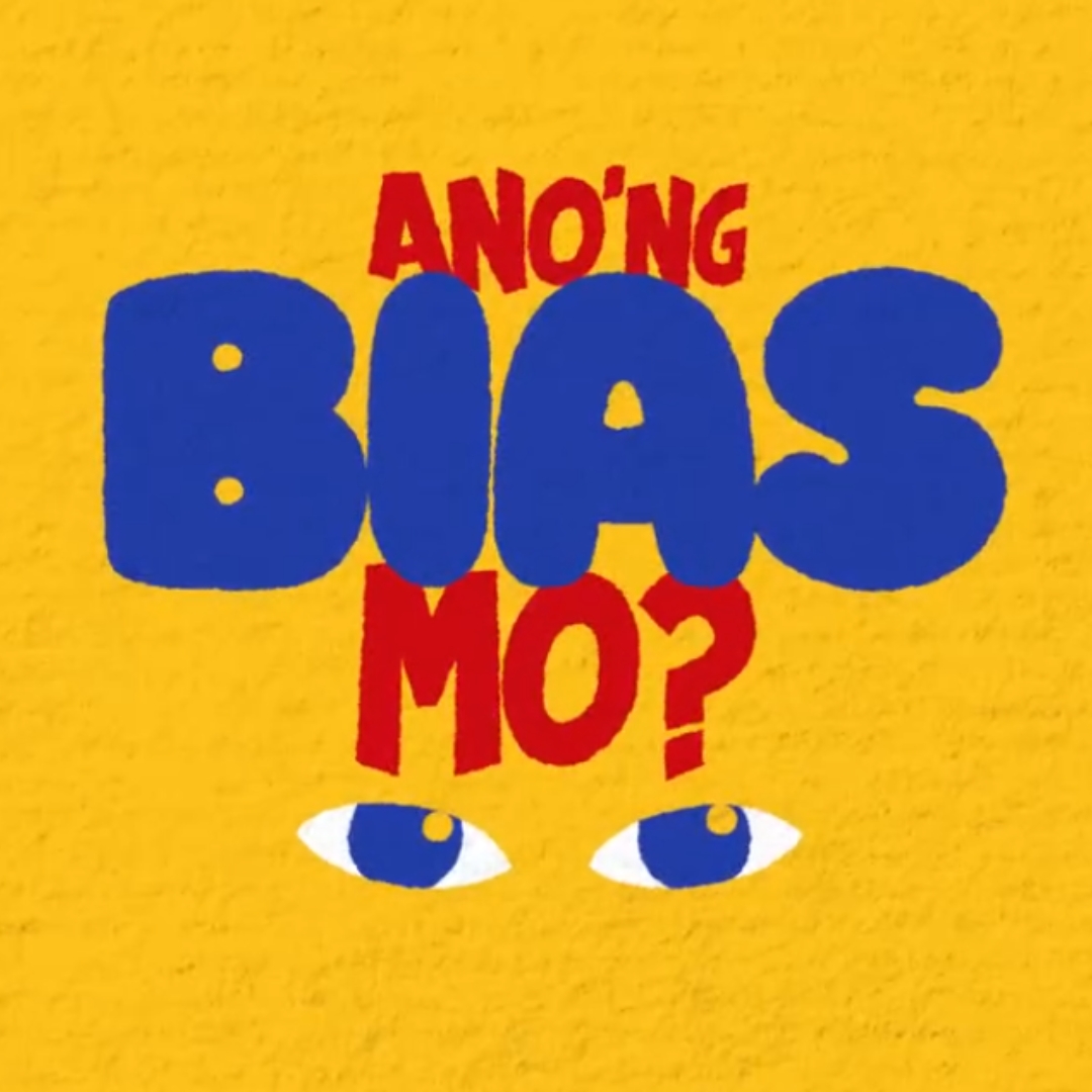 BIASED KA RAW?